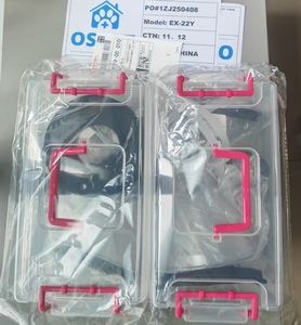 Máscaras de Anestesia <span class=keywords><strong>Veterinaria</strong></span> OSCAT, Máscara de Anestesia de Oxígeno para Mascotas con Diafragma de Silicona, 6 Tamaños, para Cirugía Felina y Canina, para Clínica <span class=keywords><strong>Veterinaria</strong></span> - Product Image 3