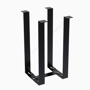 Soporte Metálico Ajustable para Computadora de Escritorio, Universal para PC, Venta al Por Mayor - Product Image 1