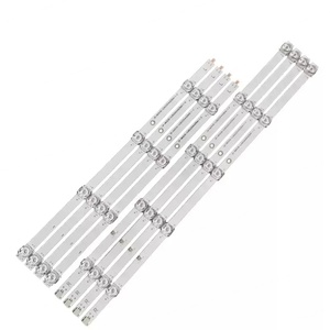Bande lumineuse LED pour téléviseur NO.3260 LB-GM3030-GJ0D22504X9ZB49-1-T pour 50 pouces - Product Image 4