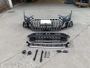 Accessori per auto bodykit di aggiornamento paraurti anteriore per <span class=keywords><strong>Audi</strong></span> <span class=keywords><strong>A8</strong></span> D5 18-22 23-a D5 PA horch S8 modello - Product Image 4