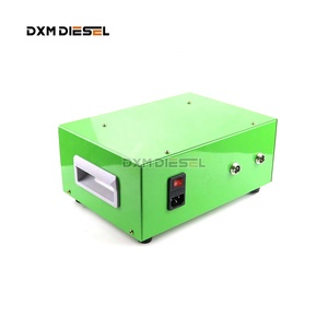 Simulatore di <span class=keywords><strong>Test</strong></span> per Iniettori Common Rail CR700 di Alta Qualità per Testare Iniettori Solenoidi e Piezoelettrici - Product Image 5