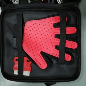 Pet Dog Cat Nail Clipper Beauty Set Brush to Prevent Accidental Injury Clipper Complete Pet Nail Clippers Set - Product Image 5