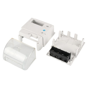 Molde de Inyección de Plástico para Medidor de Electricidad de Decodificador LIXIONG, Equipo Eléctrico Industrial - Product Image 4