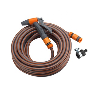 <strong>Best</strong> Product RG39 <strong>Garden</strong> <strong>Hose</strong> <strong>Timer</strong> 10m 20m 30m Expandable <strong>Garden</strong> <strong>Hose</strong> <strong>Garden</strong> <strong>Hose</strong> Nozzle Cart Sprayer - Product Image 3