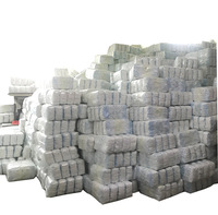 Venta al por mayor de fábrica de China, lote de existencias de pañales de grado B rechazados, pañales para bebés