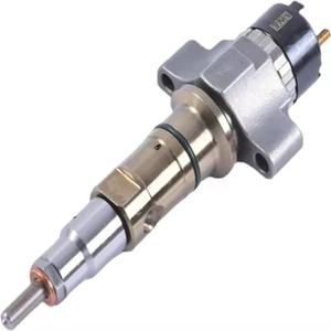 Injecteur de carburant d'origine pour moteur Cummins, pièce 5579409, pour machines Cummins, injecteur de carburant à buse 5579409 2872331 - Product Image 1