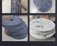 Solution tout-en-un pour les panneaux PVC de haute qualité : découpe précise, traitement personnalisé et optimisation CNC.