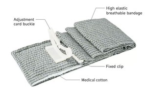 Băng Cứu Hộ Israel Giá Xuất Xưởng Bán Chạy Băng Cứu Hộ Khẩn Cấp - Product Image 4