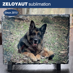 ภาพหินชนวนแบบระเหิดพื้นผิว<span class=keywords><strong>มัน</strong></span>วาวงานฝีมือหินรูปร่างต่างๆภาพหินชนวนสำหรับตกแต่งบ้าน - Product Image 6