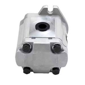 ผู้ผลิตปั๊มไฮดรอลิก CBF-F416-ALP CBF-F416-ALPL ปั๊มน้ำมันเกียร์ CBF-F414/F416/F418/F420/F425-ALP ซีรีส์ปั๊มไฮดรอลิก - Product Image 6