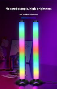 卸売 LED デスクトップ アンビエントライト Eスポーツ リビングルーム 装飾ライト 兼 ベッドルーム ナイトライト - Product Image 3