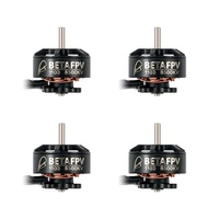 BETAFPV Meteor85 & Cetus X 2-3S FPV Racing avec moteurs brushless 1103 Pavo20 - Combo prêt à voler