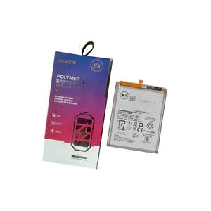 Batería EB-BA336ABY EB-BA536ABY para Samsung Galaxy A53 5G A33 5G, Repuesto de Polímero de Iones de Litio - Product Image 1