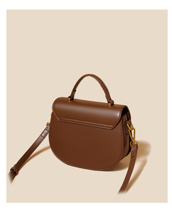 Fashion New Designer Crossbody <b>Bags</b> High Quality PU Leather Shoulder Messenger <b>Bag</b> Casual Totes Luxury Women Handbags and Purses - Product Image 4