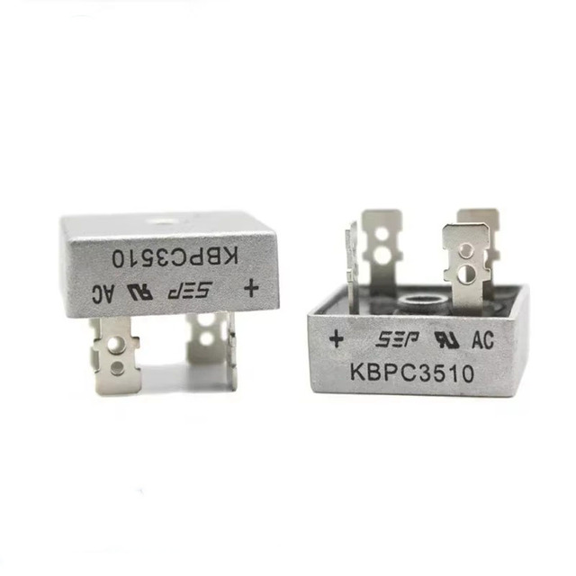 KBPC3510 35A 1000V Bridge Rectifier Diode