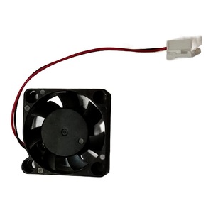 Ventilatore compatibile con K550V2 Rif. 111221 - Product Image 1