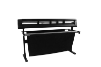 Prix Bas et Vente Chaude : Traceur de Découpe Semi-Automatique PE1350 avec Scan Laser pour Autocollants Vinyles