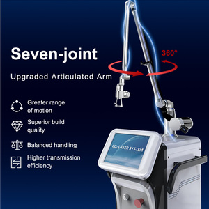 योनि टिटनिंग के लिए पोर्टेबल co2 फ्रैशनल लेजर सर्जिकल उपकरण - Product Image 6