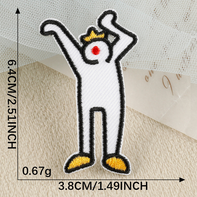 White-8