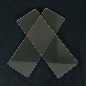Vidrio cerámico para estufas de fuego, ventana, puerta, chimenea, vidrio, cerámica - Product Image 5