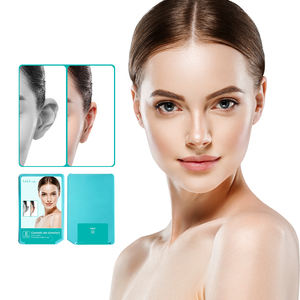 Recién llegado, cintas invisibles para los oídos, herramienta <span class=keywords><strong>de</strong></span> belleza cosmética redonda para niños y <span class=keywords><strong>adultos</strong></span>, parche <span class=keywords><strong>de</strong></span> silicona para los oídos con embalaje <span class=keywords><strong>de</strong></span> bolsa <span class=keywords><strong>de</strong></span> forma redonda - Product Image 1