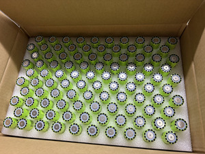 120A LiFePO4 Super-Hochleistungs-Entladungsbatterie ANR26650 M1b 3,3V 2600mAh 4000 Zyklen 8,58Wh A123 Original-Batteriezelle - Product Image 6