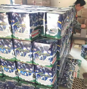 GO1019 Bomba <span class=keywords><strong>Explosiva</strong></span>, Petardo, Fuegos Artificiales para Bodas, Fiestas de Año Nuevo - Explosiones Fuertes, Venta Directa de Fábrica - Product Image 2