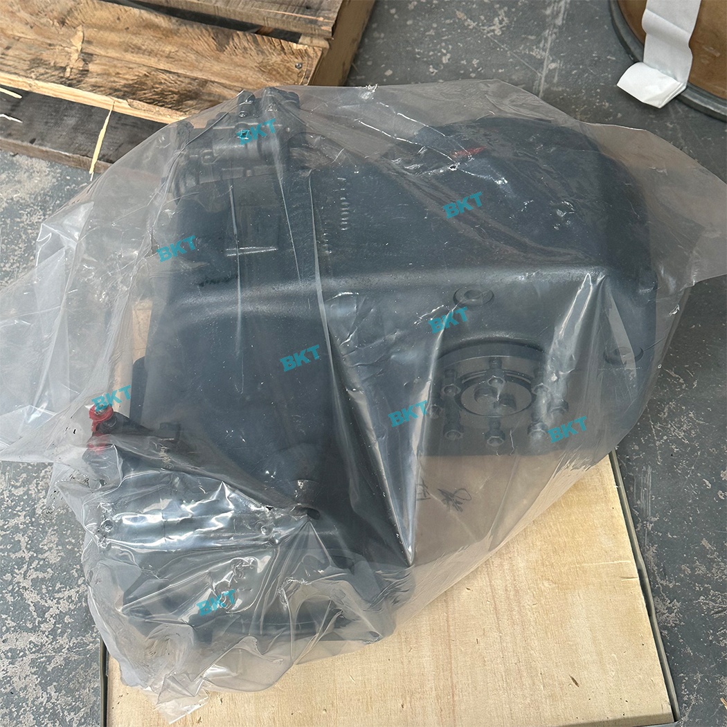 4143020067 4143.020.067 4143-020-067 81N5-40030 Geaxbox Assy 2HL290 коробка передач для экскаватора запчасти