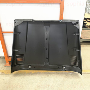 Capot de Land Cruiser 40 45 FJ40 FJ45 <span class=keywords><strong>BJ40</strong></span> HJ45 à <span class=keywords><strong>vendre</strong></span> - Product Image 2