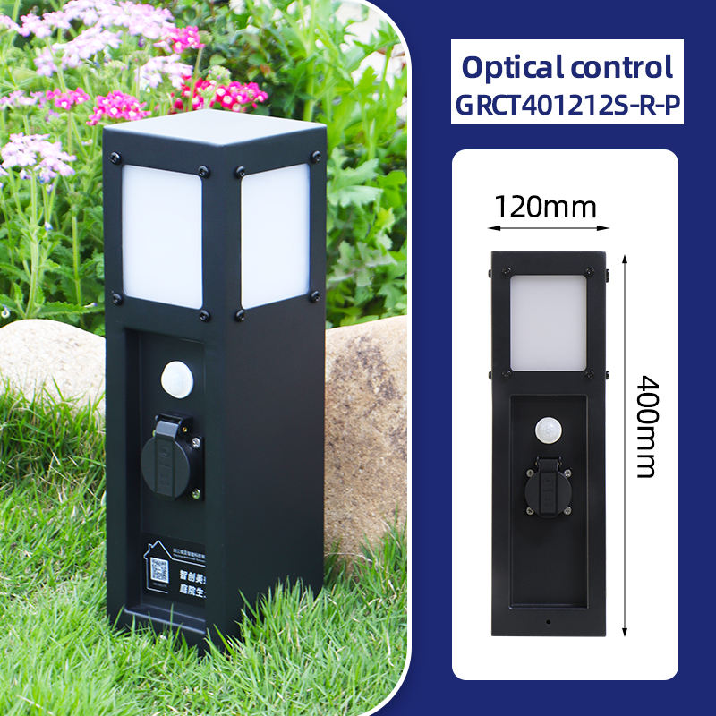 GRCT401212S-R-P de contrôle optique