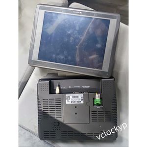 Écran tactile d'opérateur WEINTEK WEINVIEW MT8121IE 12.1 TFT d'occasion - Product Image 3