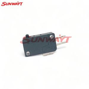 Micro-interrupteur Zippy 3 bornes de haute qualité pour machine d'arcade à bouton-poussoir - Product Image 5