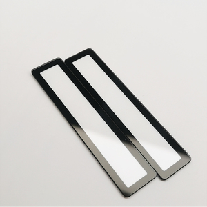 Vidrio Gorilla <span class=keywords><strong>Glass</strong></span> Personalizado con Recubrimiento AG AR AF para Aplicaciones de Pantalla, Vidrio para Serigrafía, Ventana de Vidrio - Product Image 3