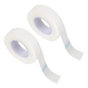 Cross-border eyelash extension isolation <b>tape</b>, permanent makeup non-woven <b>tape</b>, eyelash salon separation <b>tape</b> for upper and - Product Image 5