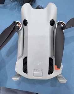 99% New Original DJls Mini 4 Pro Droness <b>4K</b> HDR Video Omnidirectional Obstacle Avoidance Foldable RC Quadcopter Wholesale - Product Image 2