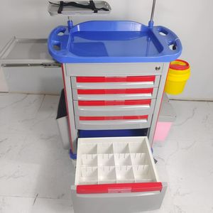 รถเข็นทางการแพทย์สำหรับเฟอร์นิเจอร์โรงพยาบาล - Product Image 4