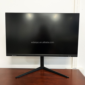 OEM Desktop ALL ONE for Ryzen R5 R7 27Inch HD IPS Screen SSD 16GB Video <strong>Memory</strong> Gaming Desktop - Product Image 3