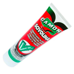 Tubo lubricante plástico CAMON 250g - Product Image 4