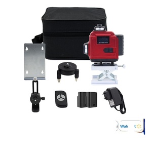 Livella <span class=keywords><strong>Laser</strong></span> di Alta Precisione, <span class=keywords><strong>Misuratore</strong></span> Digitale con <span class=keywords><strong>Laser</strong></span> per Ingegneria e Installazioni - Product Image 6