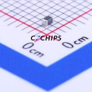 MMZ1608R121ATA00 Ferrite Bead 0603 RF ( Impedance @ Frequency: 120Ohm@100MHz )( Error: 25% )( DC Resistance (DCR): 180mOhm ) - Product Image 2