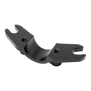 Abrazadera trasera para interruptor de manillar derecho de 2 botones (orificios alineados) - Product Image 2