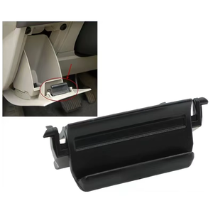 Chiusura per Vano Portaoggetti del Cruscotto, Scatola Portaoggetti Anteriore per <span class=keywords><strong>Ford</strong></span> Mondeo Edge <span class=keywords><strong>S</strong></span>-<span class=keywords><strong>Max</strong></span>, <span class=keywords><strong>Accessori</strong></span> Interni - Product Image 4