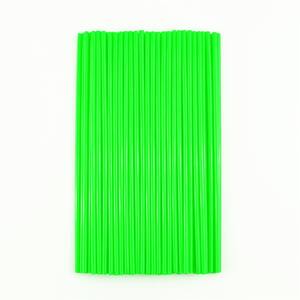 Fundas Universales de Plástico para Radios de Moto, 72 Piezas, de 3.5mm a 5mm, para Sistemas de Ruedas de Motocicleta - Product Image 4