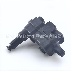 Actionneur de verrouillage F11D5116 DN135 pour Volkswagen Passat B8, moteur de bouchon de réservoir de carburant, alarme antivol, système de verrouillage centralisé - Product Image 3