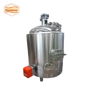 400l beer brewhouse top quality 300l beer brewhouse for sale