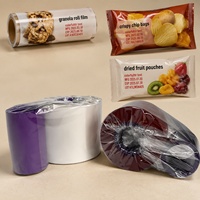 Ruban de remplacement rouge résistant au froid Armor AXR 800, résistant à l'ébullition, 33mm*700m, compatible avec les sacs à snacks Videojet 6230