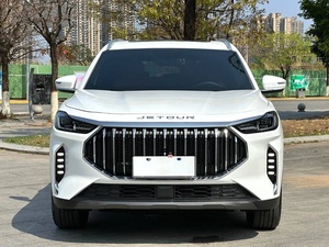 Voitures <span class=keywords><strong>d</strong></span>'occasion Chery Jetour X70 Plus Essence 2024 Jetour X70 Plus Voitures <span class=keywords><strong>d</strong></span>'occasion - Product Image 2