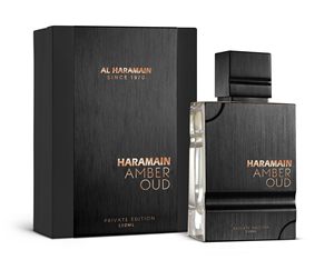 Perfume Árabe Al Haramain Fresh Honey Gold Edition para Mujer - Larga Duración, Estilo Deportivo, Lujoso y Moderno para Uso Diario, 2 oz (Stock en EE. UU.) - Product Image 3