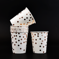 Custom Paper Coffee Cups Disposable, Double Wall Coffee Paper Cups With Lids, Disposable Cups Disposable Coffee Cups With Lids
