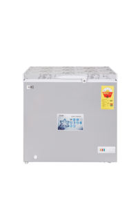 Xiangming 2-дверный коммерческий морозильник 718 литр 220 В однотемпературный холодильник для домашнего использования для хранения мяса - Product Image 4